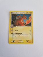Charmeleon & Delta Species - Crystal Guardians - EN 