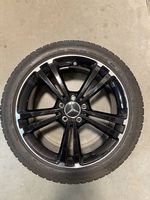 4xOriginal Mercedes-Benz A-Klasse W177 Winter Kompletträder