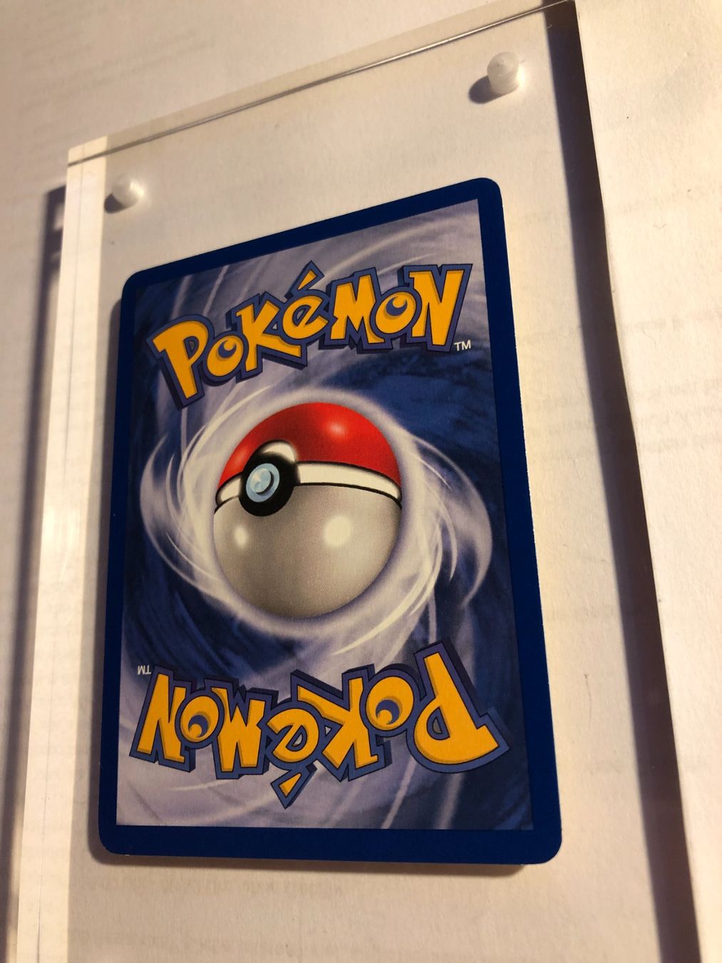 Carte collezionabili: Zubat 1st Team Rocket - MINT - ab 1.- – Usato da Giubiasco venduto da dan_pr8b 6