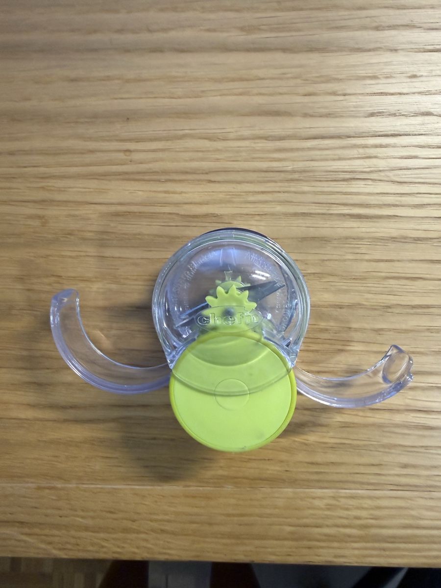 Appareils de cuisine: GarlicZoom XL Garlic Chopper – Neuf (Voir description) à Genève par hai_2rp8 1