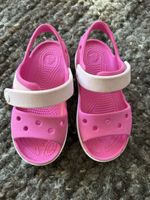 Crocs Kinder Sandalen Gr C10 / 27-28