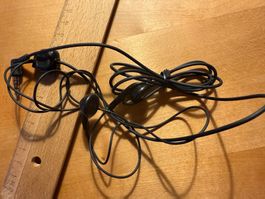 Headset Nokia WH-102, 3.5 mm Stecker