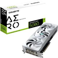 Gigabyte GeForce RTX 5080 AERO OC SFF Neu!