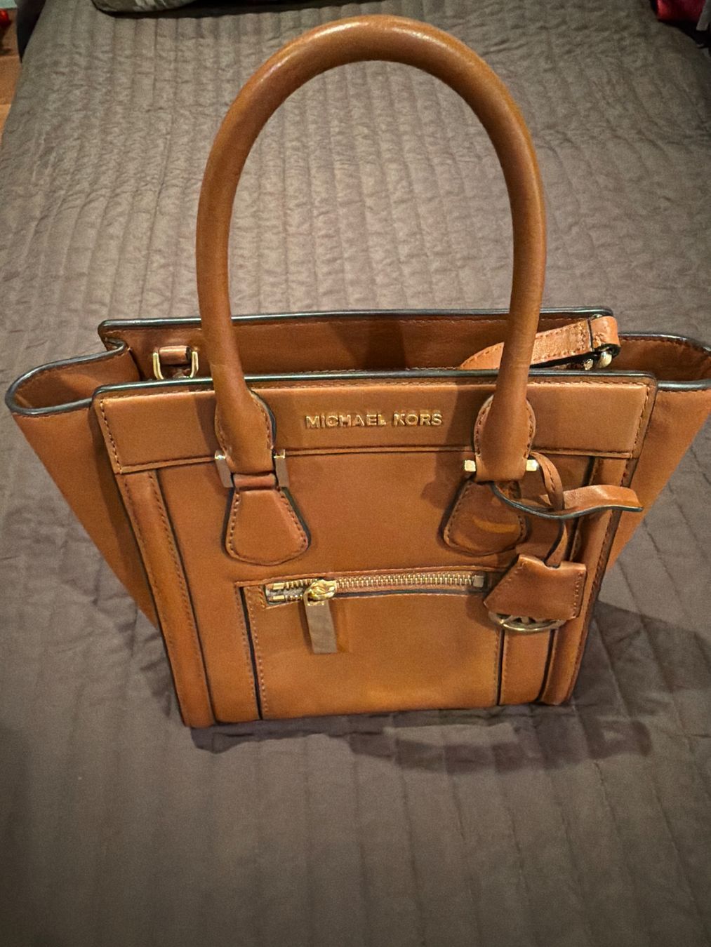 Michael Kors Taschen für Damen: Handtasche Michael Kors – Neu (gemäss Beschreibung) aus Seengen von phismial 1