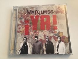 Marquess / !YA / 2008