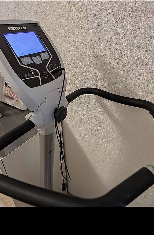 Kettler Hometrainer: Kettler Giro P – Gebraucht aus Berg TG von eho01 2