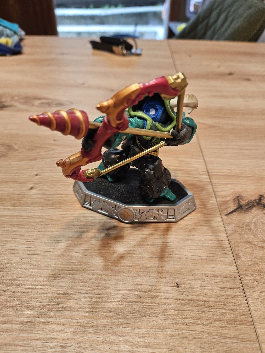 Figurines: Skylanders Ro-Bow – Neuf (Voir description) à Raron par gia_xkr2