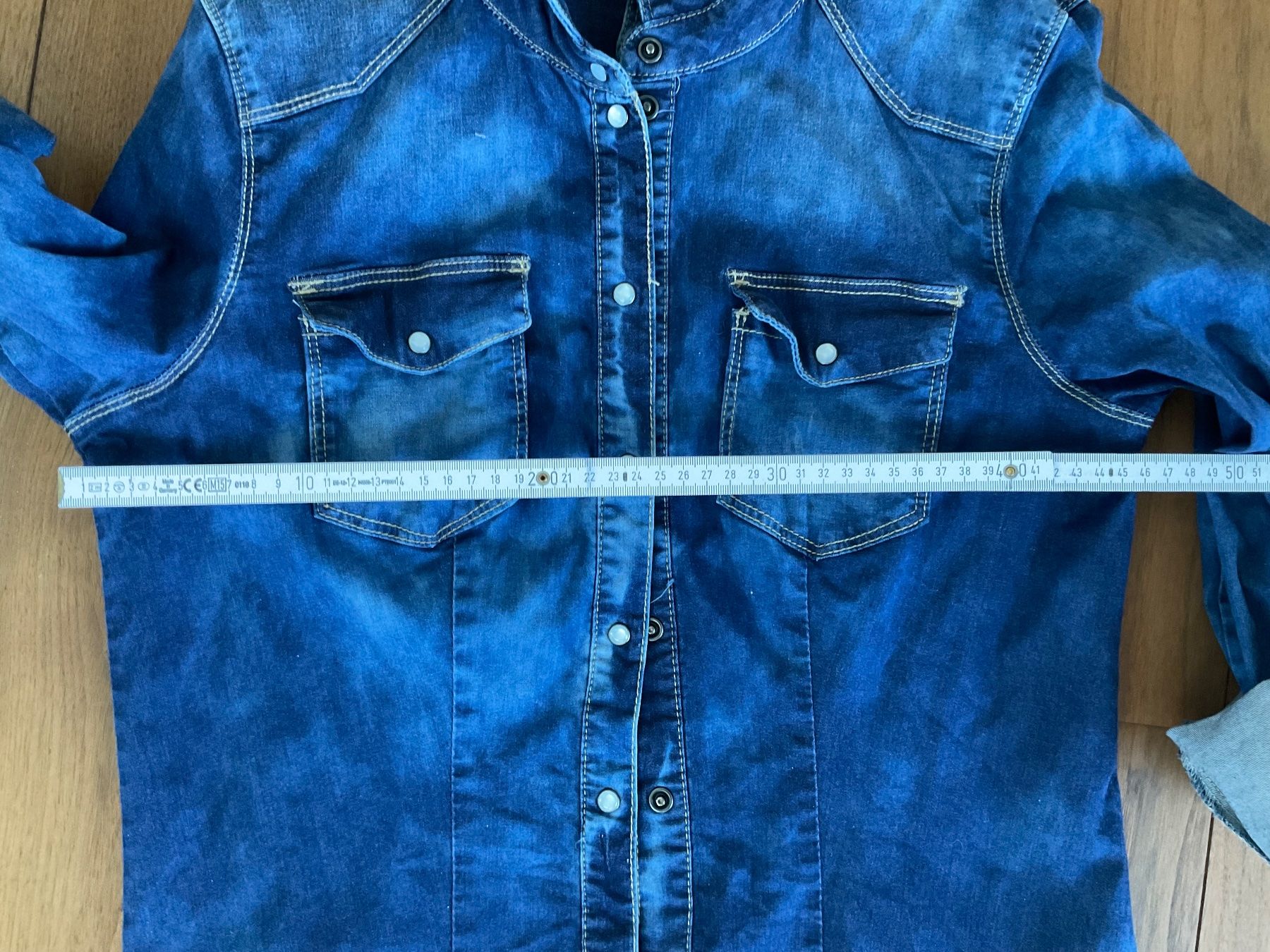 Only Jeans: ONLY JEANSBLUSE – Usato da Buchs ZH venduto da Automatic007 5