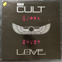 Cult - Love - Vinyl LP