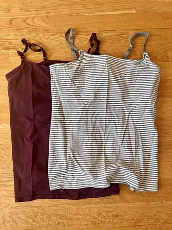 Stilltops von H&M Grösse M