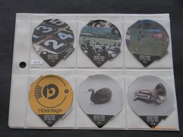 PS 21/94 und PS 22/94 je 30 Stück