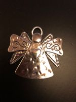 Amulett/Anhänger Schutzengel