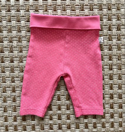Pantalon bébé Taille 56