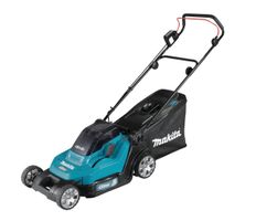 Makita Akku Rasenmäher LXT ® 43 cm nur 529.- statt 755.-