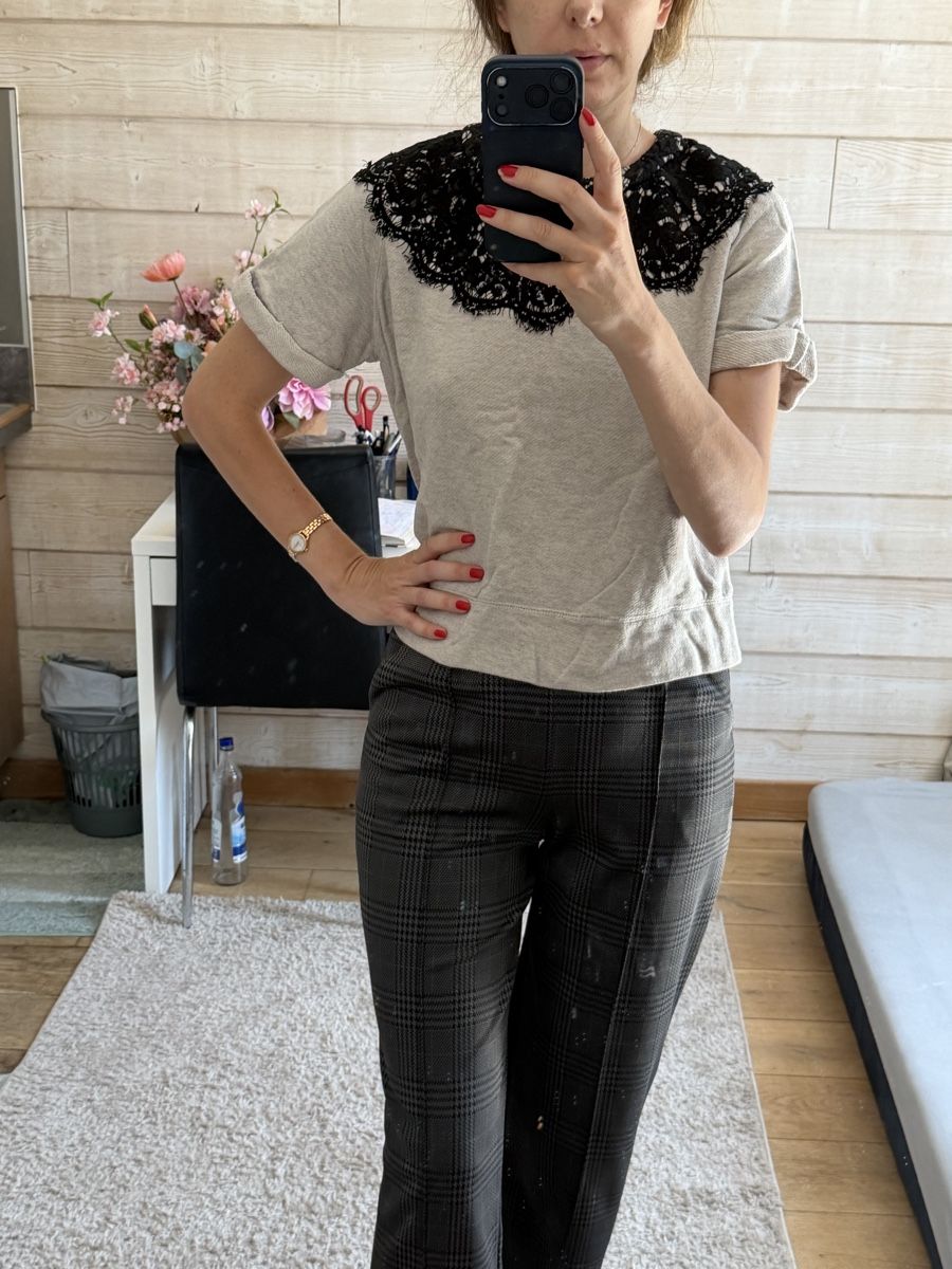 H&M Pantaloni: New H&M trousers – Nuovo e nell'imballaggio originale da Pully venduto da vik_2mrb 2