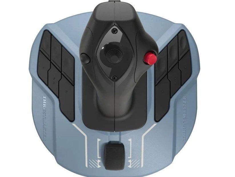 Thrustmaster Manettes: Thrustmaster TCA Sidestick Airbus Edition – Neuf (Voir description) à Moosseedorf par marcweiss 1