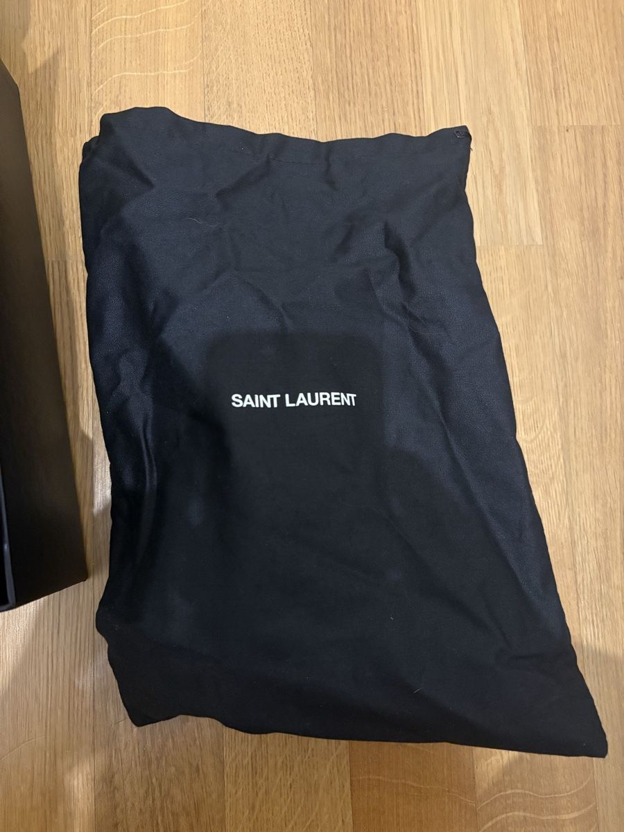 Saint Laurent Scarpe da donna: Yves Saint Laurent Schuhe – Usato da Oetwil a.d. Limmat venduto da DG91 7