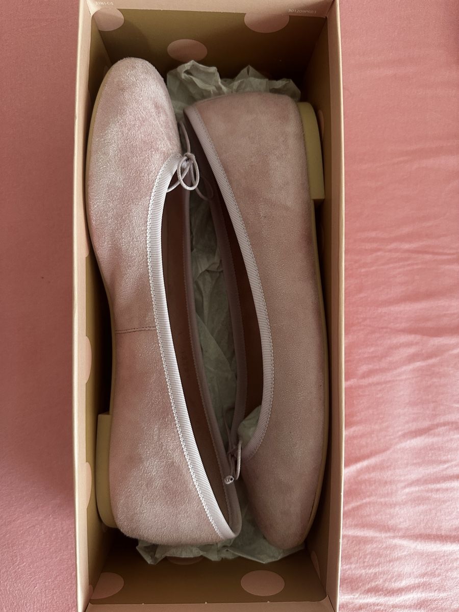 Chaussures femmes: Pretty Ballerinas Gr. 40 – D'occasion à Herisau par nuurena 2