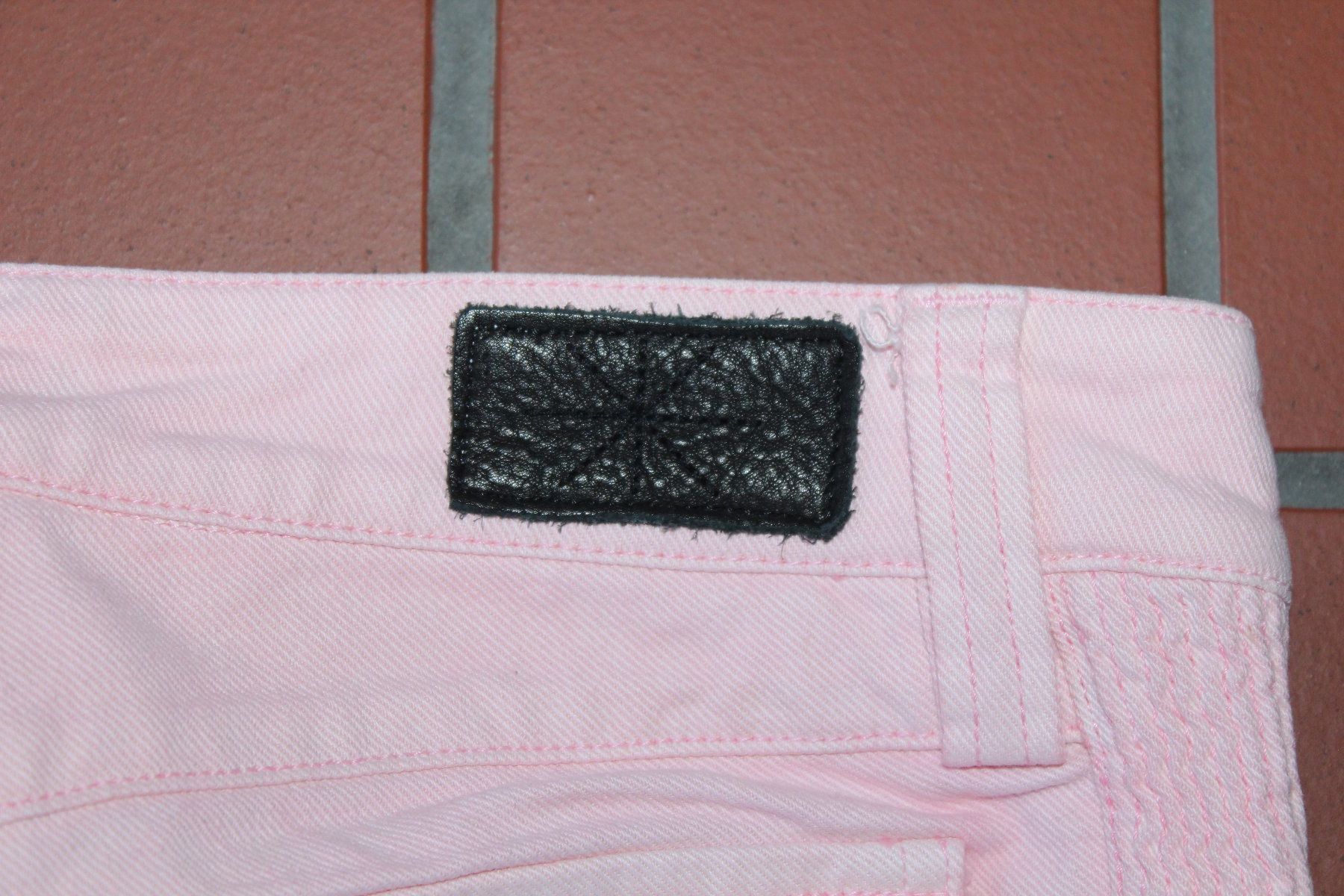 Hosen: Isabel Marant 3/4 Hose Rosa Gr.34 – Gebraucht aus zürich von kira.jj 6