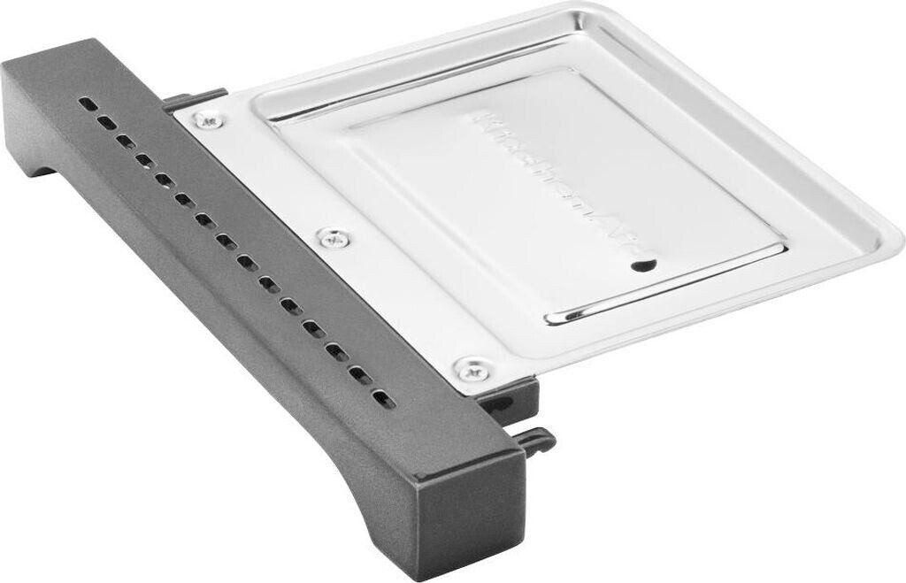 Elettrodomestici da cucina: Kitchenaid 5KMT4205 4-Scheiben-Toaster – Nuovo e nell'imballaggio originale da Bottighofen venduto da zaap 3