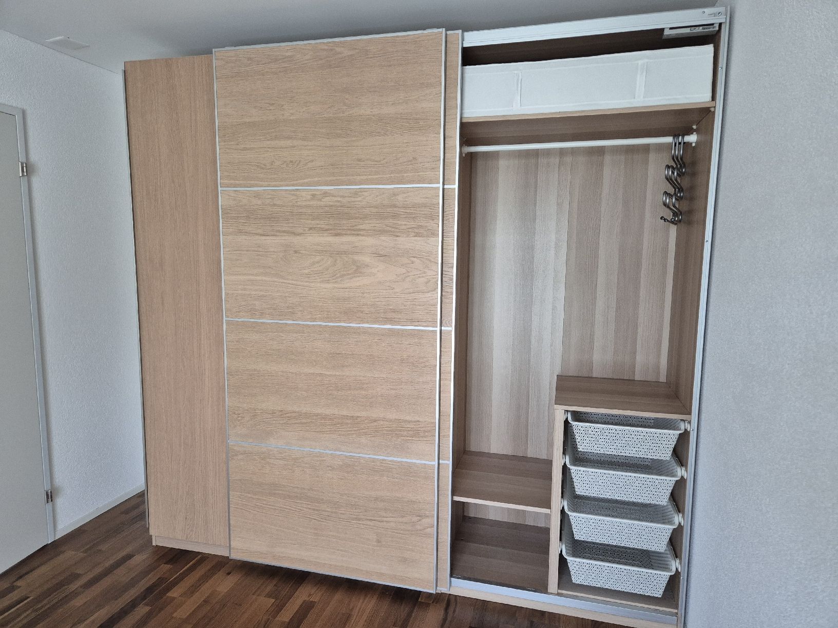 Armadi: armoire Ikea – Usato da Lausanne venduto da ben_m6qx 1