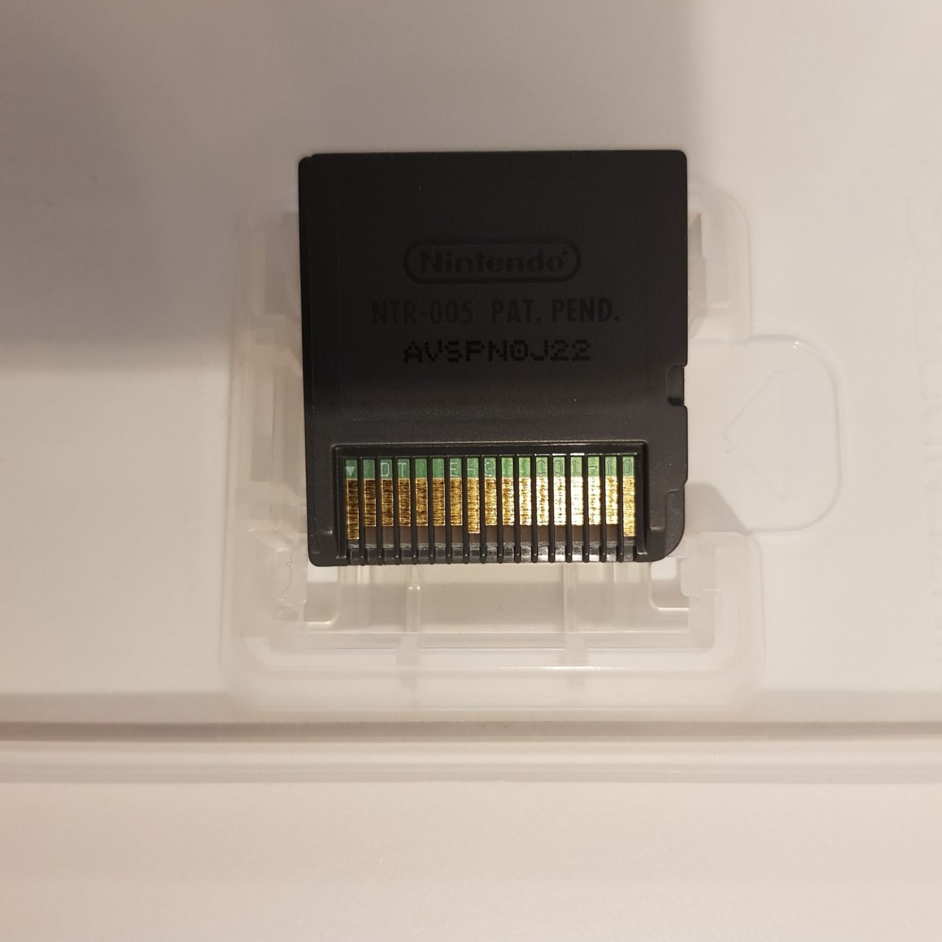 Nintendo Jeux: SNK vs. Capcom Card Fighters /DS – D'occasion à Münchenstein par 2DGames 4
