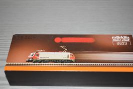 Märklin Z 1 Boîte vide 8823