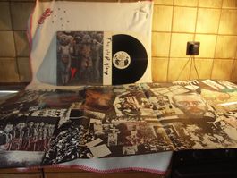Pop Group - Y Electronic, Rock Dub, Avantgarde, Experimental