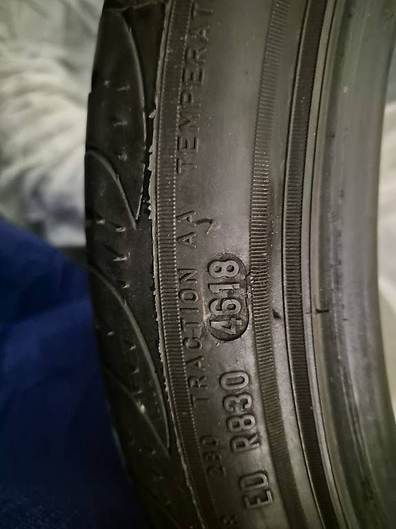 Pneumatici & Ruote complete: Pirelli P Zero 195/45 r16 – Usato da Brunegg venduto da yag_kt8n 2
