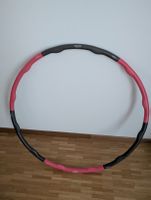 Hula Hoop Gymnastikreifen mit Gewicht