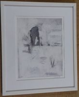 Lithografie von Andreas Hausendorf 1996      (ID 4936)