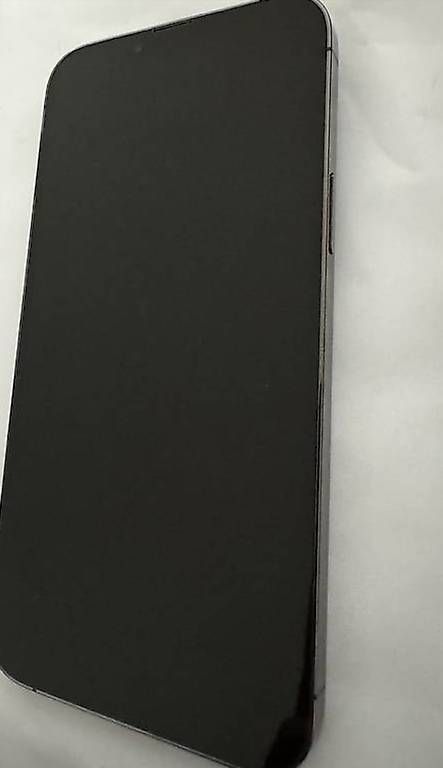 Telefoni cellulari / Smartphones: iPhone 13 Pro Max, 256 GB – Usato da St. Gallen venduto da Sevaca 1
