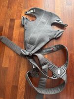 Baby Carrier