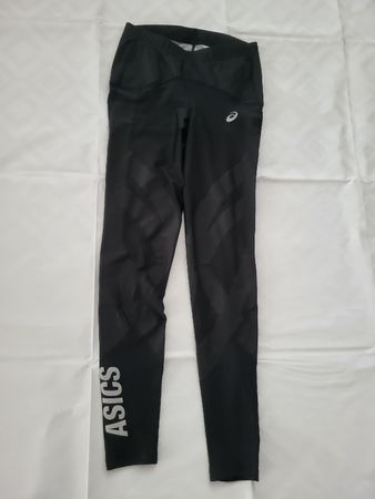 Running/ Fitnessleggins Asics Gr. S