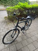 Montana Clip City Bike / Trekking Bike