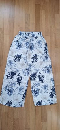 pantalon d'été