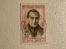 SALE ! France Briefmarken ab 1.95 CHF (Gratis-Versand)