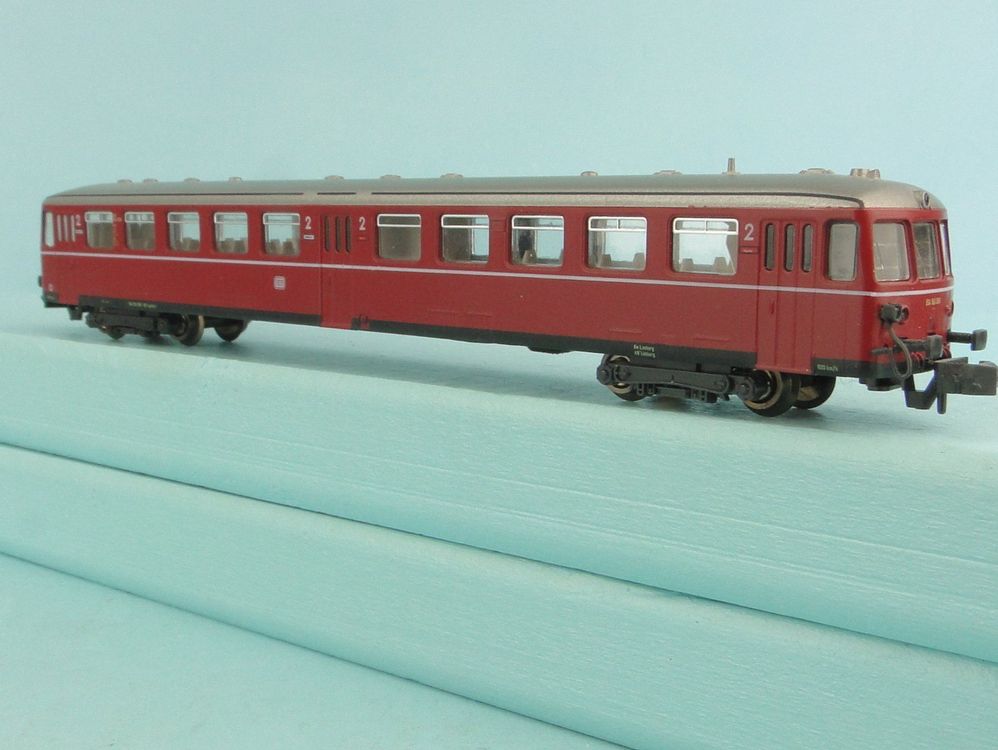 Hobbytrain Spur N 15001 ETA150/ESA150 (Gebraucht) in Bülach für CHF 147 ...