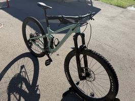 SCOTT Contessa Genius 910 – 29" – Grösse S – Modelljahr 2022