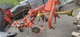 Deutz-Fahr Kreislerheuer