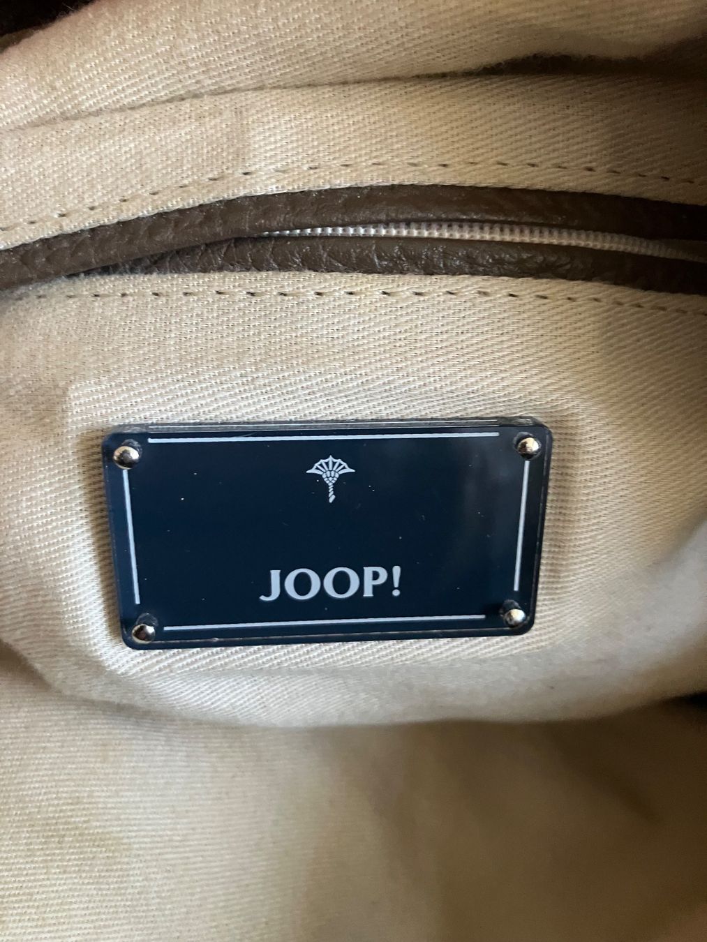 Joop Sacs femmes: Joop Tasche – D'occasion à Spreitenbach par schwarzerhase70 4