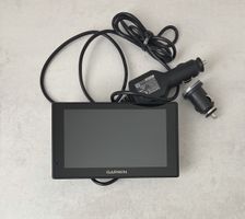 Garmin Navigationsgerät inklusiv Zubehör