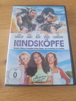 Dvd Kindsköpfe