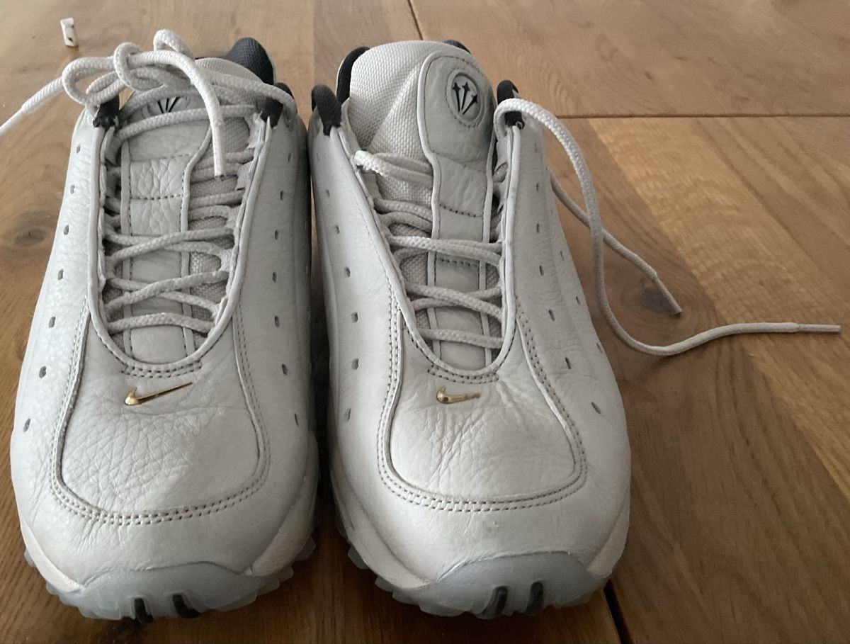 Nike Scarpe da uomo: Nike Nocta Gr. 42 – Usato da Zürich venduto da Pagalo
