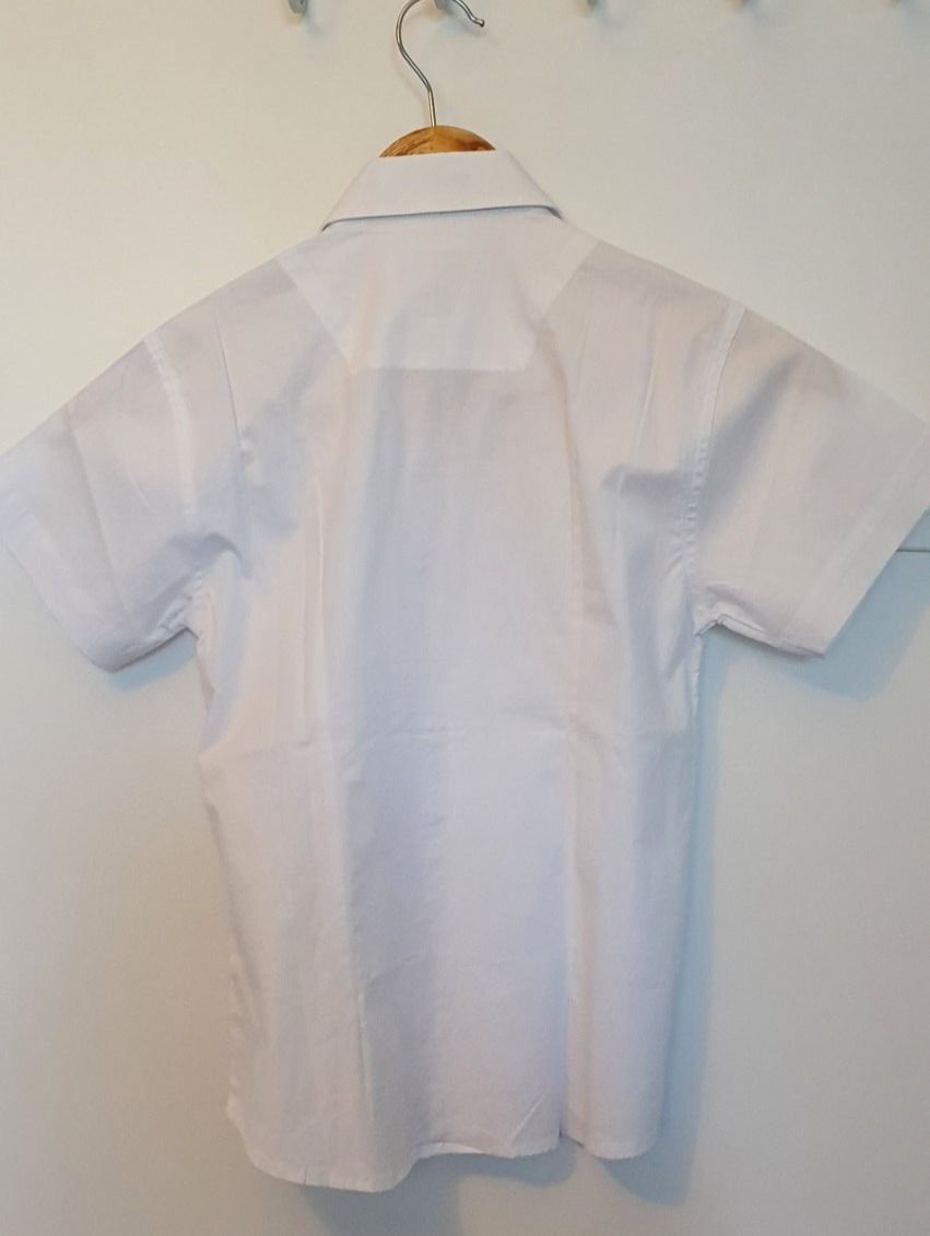 Camicie, T-shirt & Polo: Chemise manche courte enfant – Usato da Prilly venduto da RoDyRe 1