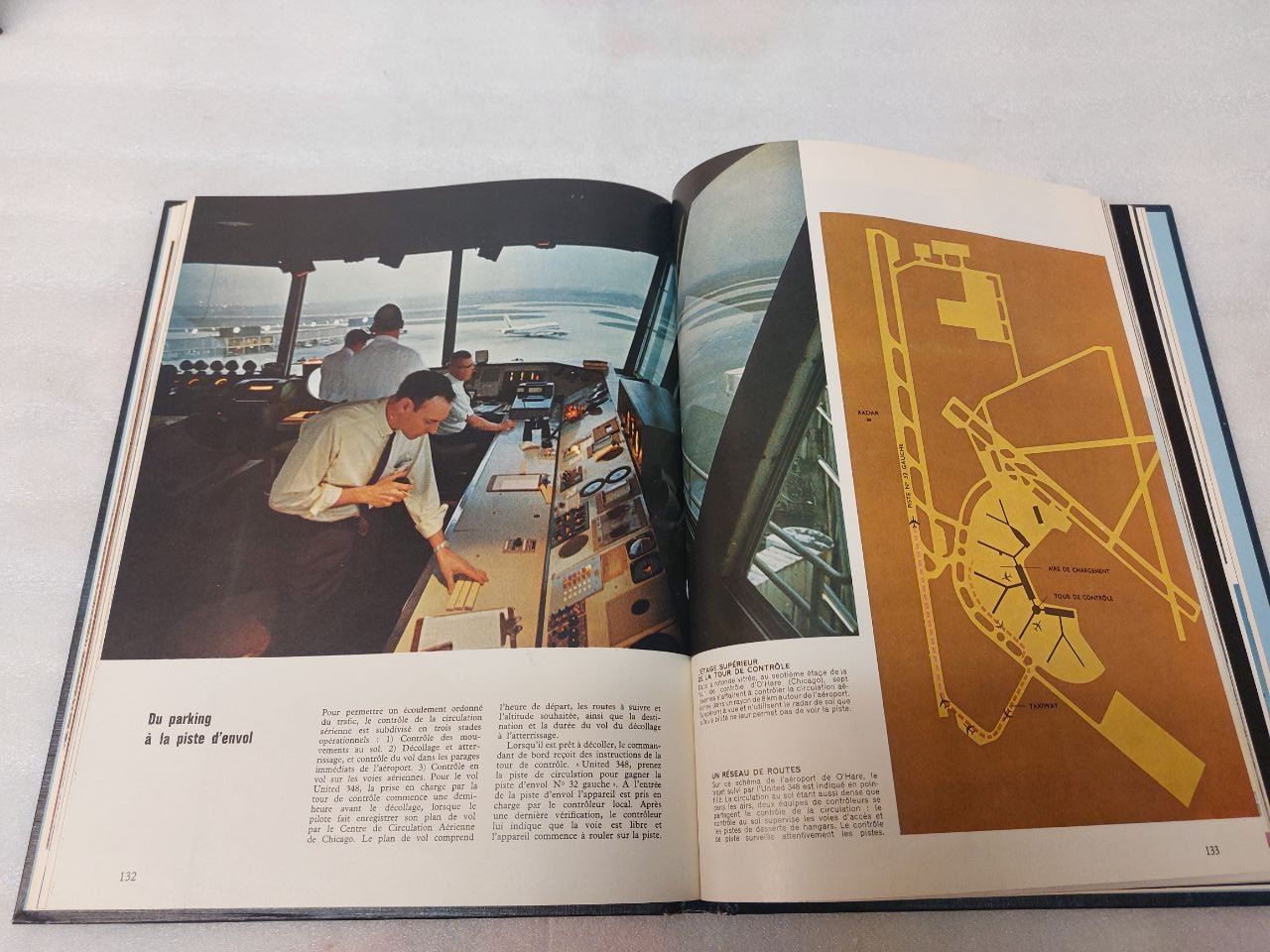 Libri: Aviation - Life - Le Monde des Sciences - 1966 – Usato da Pambio Noranco venduto da Pol69 5