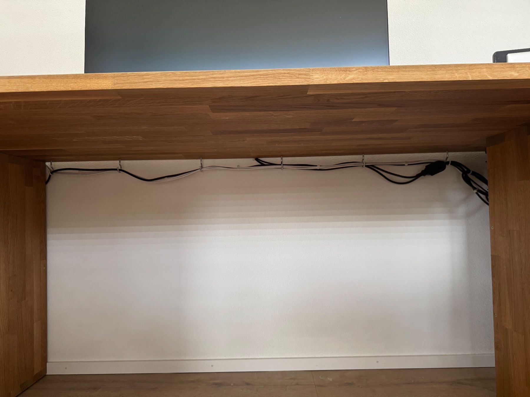 Scrivanie: Selfmade Bürotisch – Usato da Kleinandelfingen venduto da philippkaegi 6