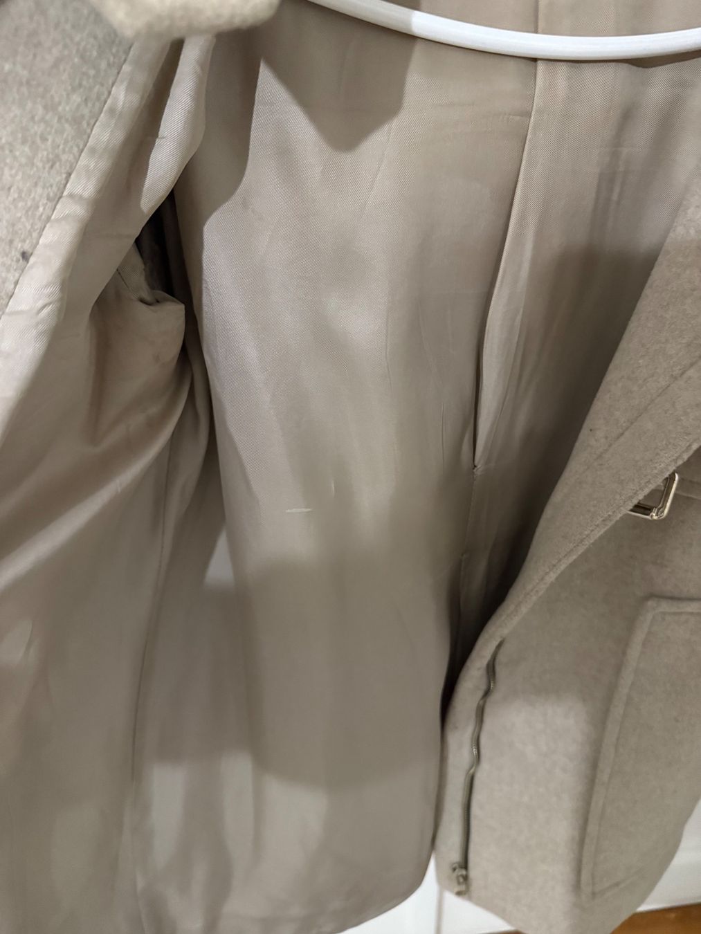 Zara Cappotti: Zara Coat Size M – Usato da Genève venduto da jul_5xsn 4