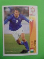 UEFA Euro 2008 / Luca Toni ( Italia 522 ) très bon état