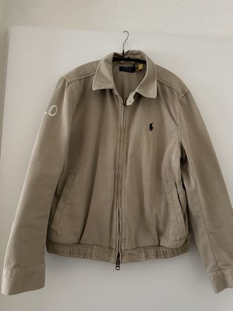 Polo Ralph Lauren Jacke Beige